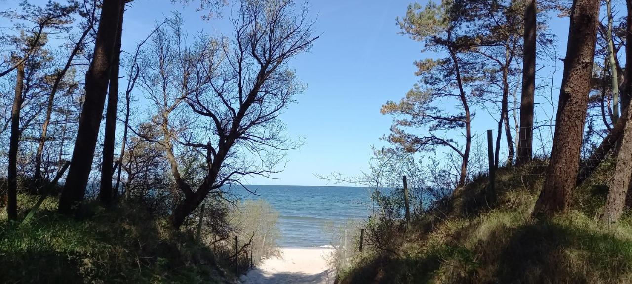 Pobierowo Nature Esterno foto